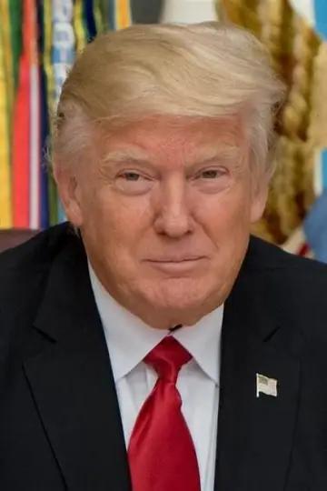 Zdjęcie Donald Trump #61570