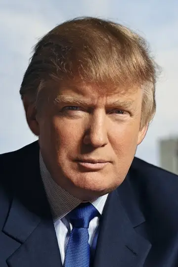 Zdjęcie Donald Trump #61571