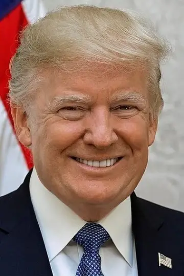 Zdjęcie Donald Trump #61572