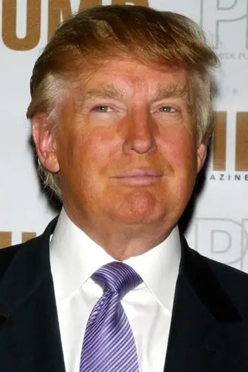 Zdjęcie Donald Trump #61573