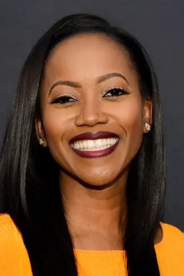 Zdjęcie Erika Alexander #50369