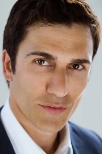 Zdjęcie Noam Jenkins #35134
