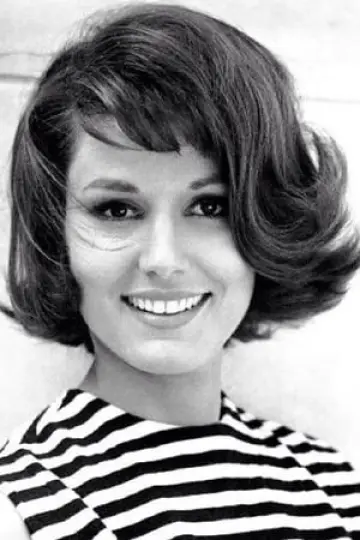 Zdjęcie Paula Prentis #170919