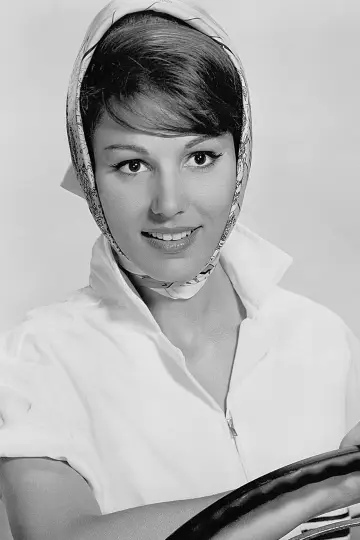 Zdjęcie Paula Prentis (Paula Prentiss) #170926