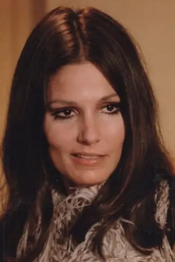 Zdjęcie Paula Prentis (Paula Prentiss) #170930