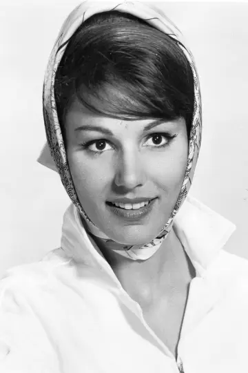 Zdjęcie Paula Prentis (Paula Prentiss) #170931