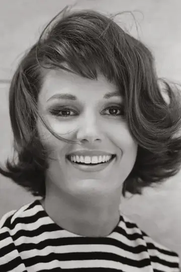 Zdjęcie Paula Prentis (Paula Prentiss) #170935