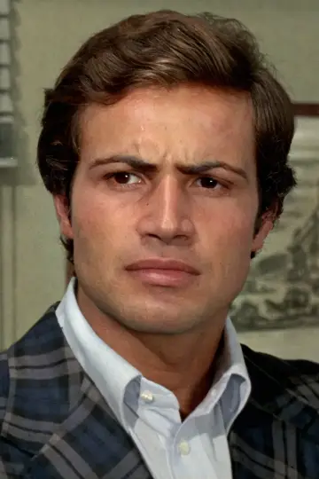 Zdjęcie Antonio Sabàto #95650