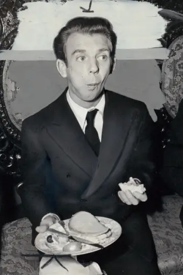 Zdjęcie Gus Schilling #2408