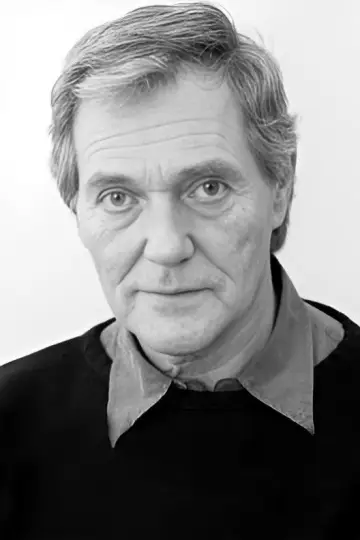 Zdjęcie Harald Leipnitz #329405