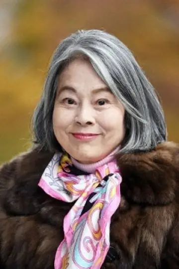 Zdjęcie Jitsuko Yoshimura #118896