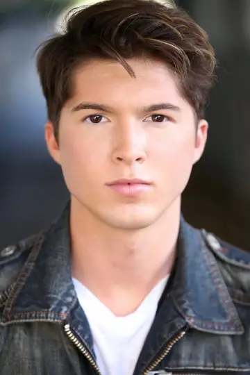 Zdjęcie Paul Butcher #31222