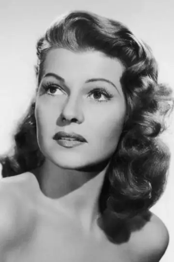 Zdjęcie Rita Hayworth #142678