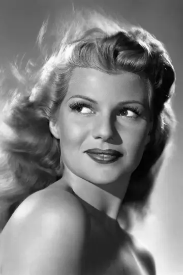 Zdjęcie Rita Hayworth #142679