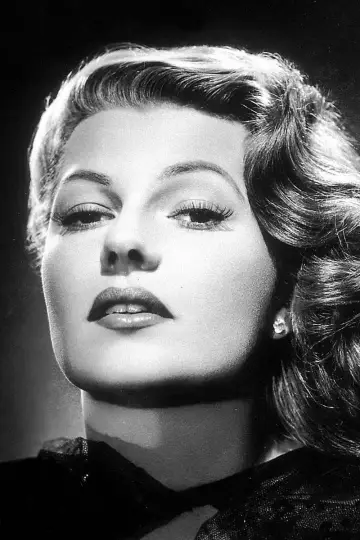 Zdjęcie Rita Hayworth #142680