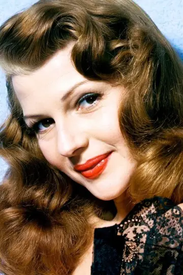 Zdjęcie Rita Hayworth #142681