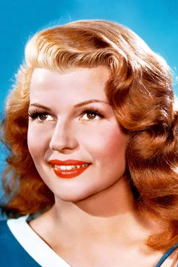Zdjęcie Rita Hayworth #142682