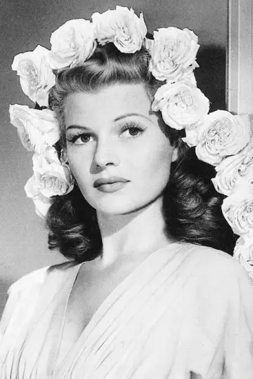 Zdjęcie Rita Hayworth #142684