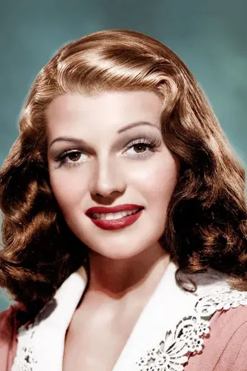 Zdjęcie Rita Hayworth #142685