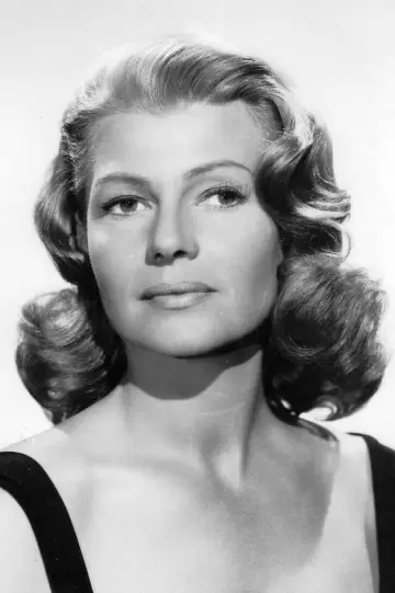 Zdjęcie Rita Hayworth #142686