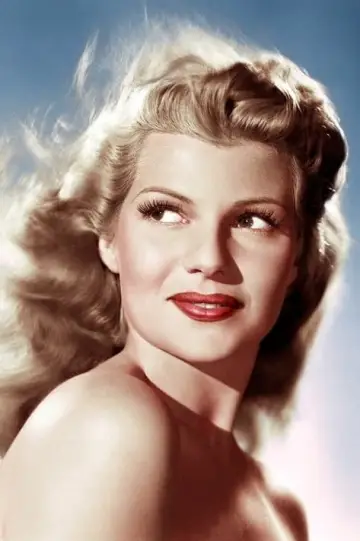 Zdjęcie Rita Hayworth #142688