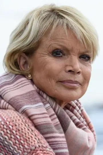 Zdjęcie Uzi Glas (Uschi Glas) #209734