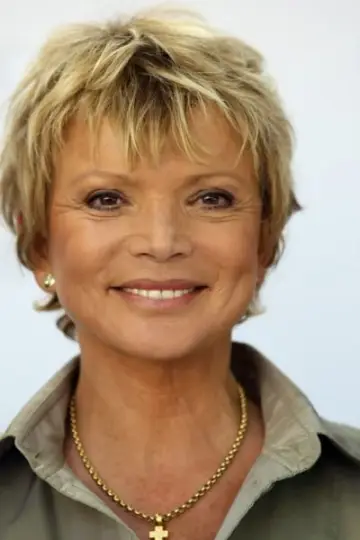 Zdjęcie Uzi Glas (Uschi Glas) #209738