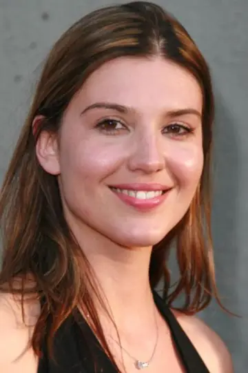 Zdjęcie Barbara Nedeljakova #84303
