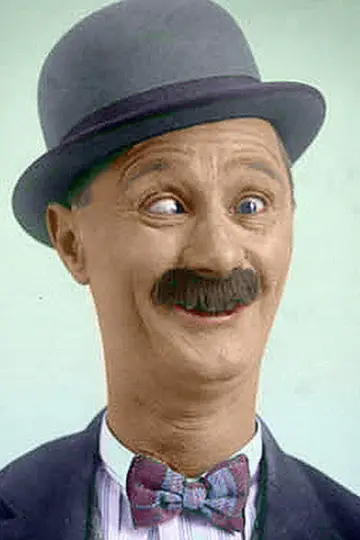 Zdjęcie  (Ben Turpin) #356776