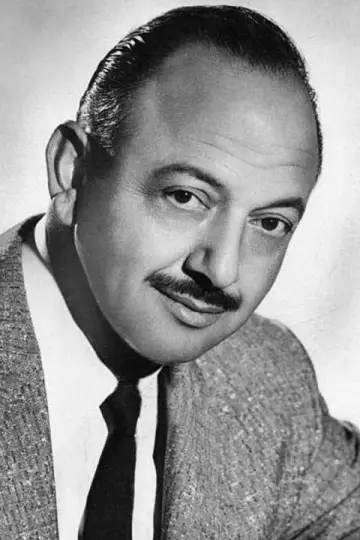 Zdjęcie Mel Blanc #33951