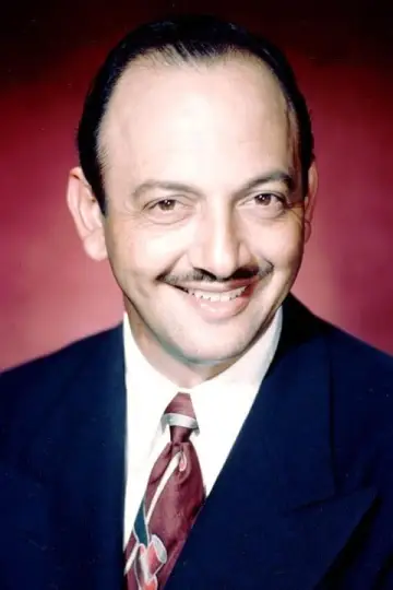 Zdjęcie Mel Blanc #33952