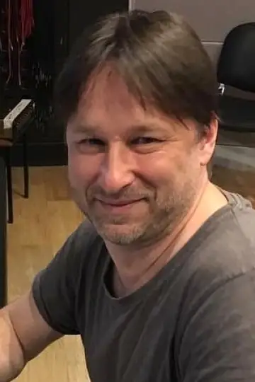 Zdjęcie Aleksy Ajgi (Alexei Aigui) #263656