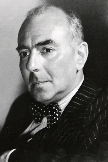 Zdjęcie Jerzy Zucco (George Zucco) #156474