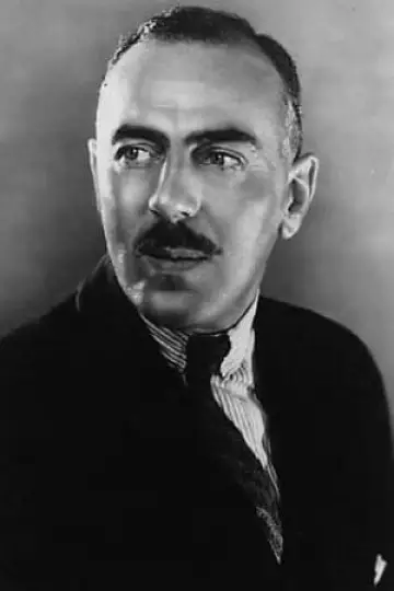 Zdjęcie Jerzy Zucco (George Zucco) #156477