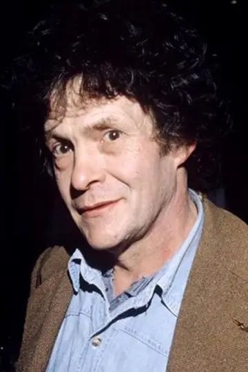Zdjęcie Heathcote Williams #108984