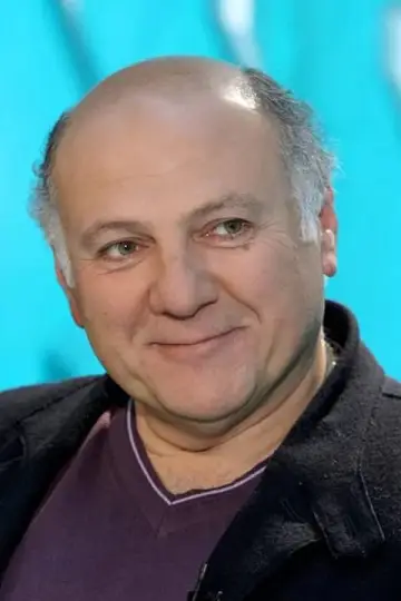 Zdjęcie Sergey Gazarov #22675