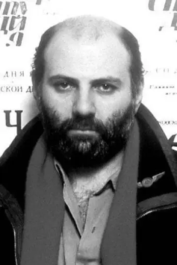 Zdjęcie Sergey Gazarov #22676
