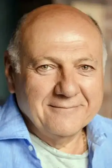 Zdjęcie Sergey Gazarov #70038
