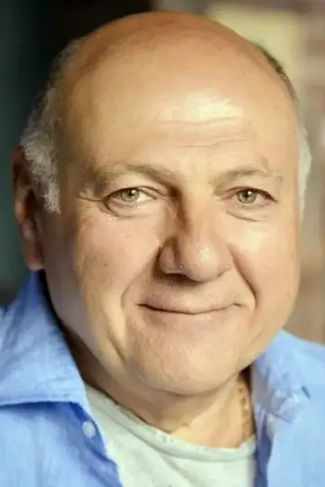 Zdjęcie Sergey Gazarov #70039