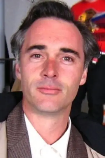 Zdjęcie Tim Berrington #25361