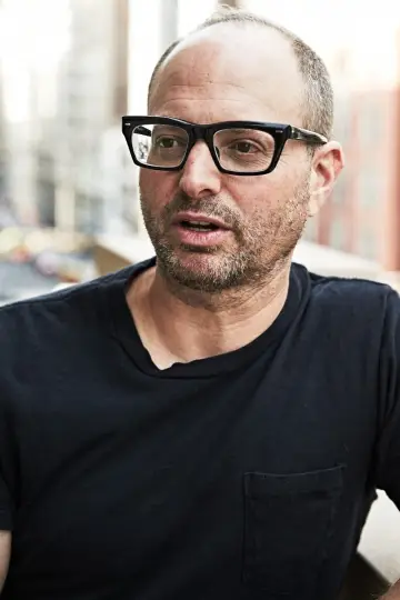 Zdjęcie Allan Loeb #71987
