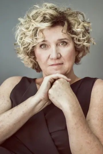 Zdjęcie Ana Wagener #80441