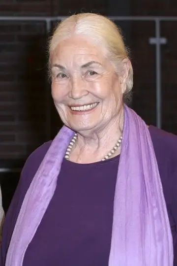 Zdjęcie Ellen Schwiers #85015