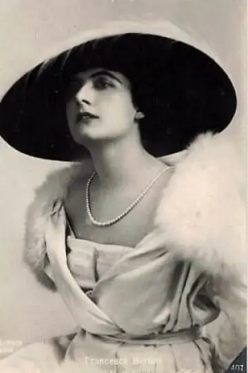 Zdjęcie Francesca Bertini #121254