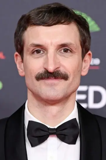 Zdjęcie Julián Villagrán #91301