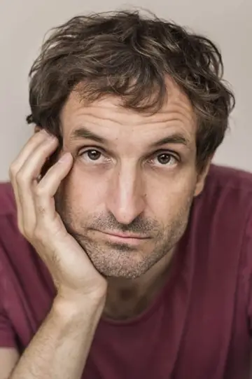 Zdjęcie Julián Villagrán #91302