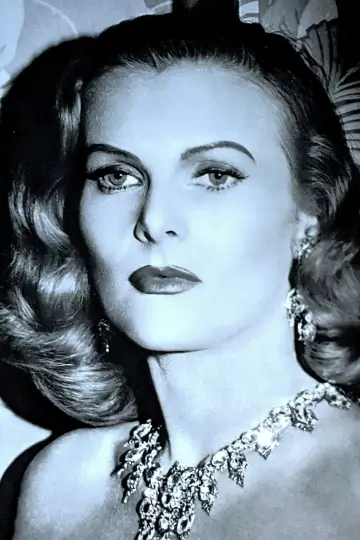Zdjęcie Louise Currie #2440
