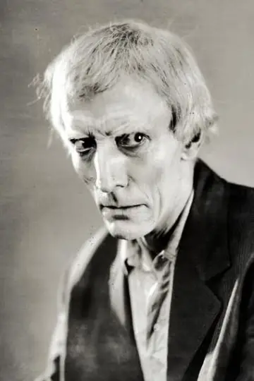 Zdjęcie Nigel de Brulier #206165