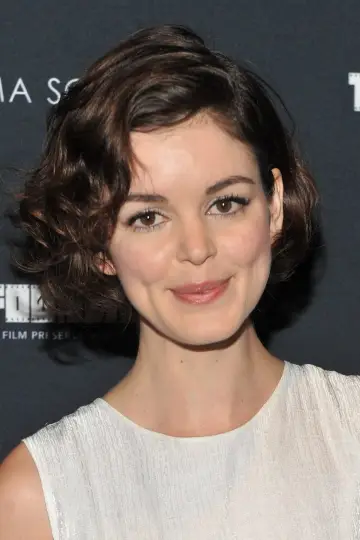 Zdjęcie Nora Zehetner #73488