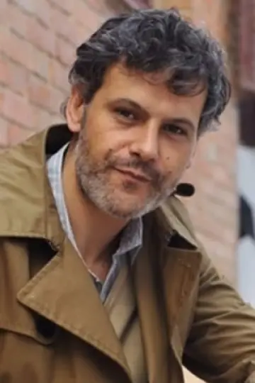 Zdjęcie Roberto Enríquez #66933